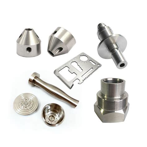 How To Make a Custom CNC Stainless Steel Part